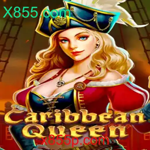 Descubra as Aventuras de 'CaribbeanQueen': Um Jogo de Estratégia por X855.com