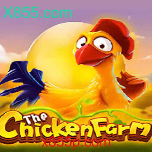Descubra o Fascinante Mundo de ChickenFarm: Um Jogo de Estratégia Único