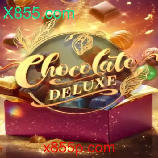 Explorando o Fascinante Mundo de ChocolateDeluxe
