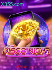 Explorando o Mundo de DiscoNightM: Um Mergulho no Jogo do Momento