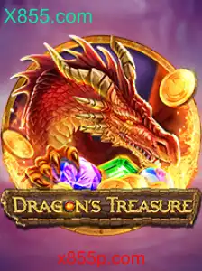 DragonsTreasure: Um Mergulho no Mundo de Aventuras Arcanas