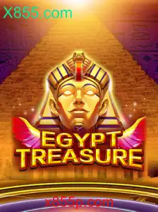 Aventuras e Estratégias no Jogo EgyptTreasure