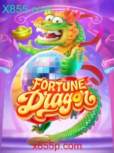 Explorando o Fascinante Mundo de FortuneDragon no X855.com