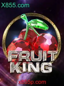 Descubra o Fascinante Mundo de FruitKing no X855.com