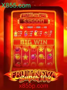 Explorando o Mundo de FruitNovaSuper100 e as Tendências Atuais do Jogo