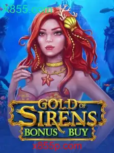 Explorando o Fascinante Jogo GoldofSirensBonusBuy