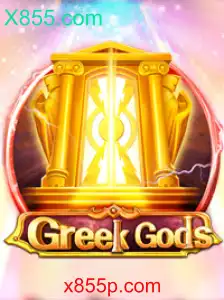 Explorando GreekGods: O Novo Favorito dos Jogos de Estratégia