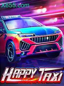 Descubra o Mundo de HappyTaxi: Um Jogo Revolucionário