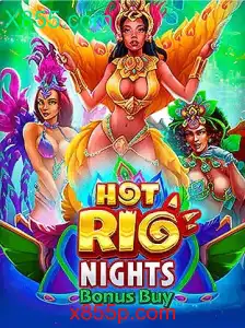 Explorando o Fascinante Mundo de HotRioNightsBonusBuy
