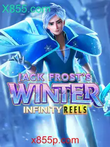 JackFrostsWinter: Uma Aventura Congelante na Plataforma X855.com