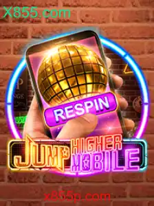Descubra o Excitante Mundo de JumpHighermobile
