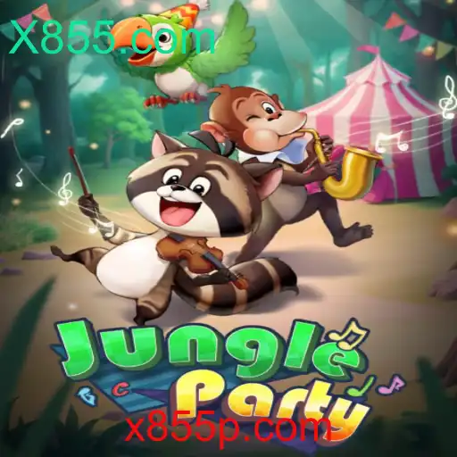 Explorando o Mundo Emocionante de JungleParty