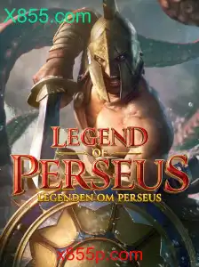 Explorando o Mundo de LegendofPerseus: Um Jogo de Aventura Épico