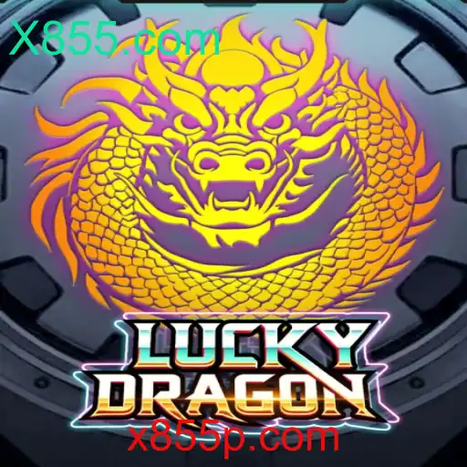 Explorando o Mundo do LuckyDragon em X855.com
