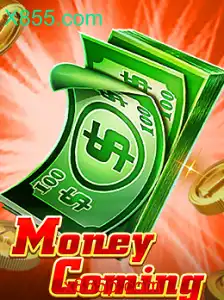 Explorando o Mundo de MoneyComing: O Jogo Revolucionário da X855.com