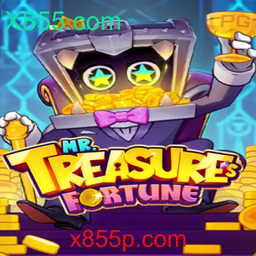 Explorando o Fascinante Mundo de MrTreasuresFortune: Um Jogo de Aventura Emocionante