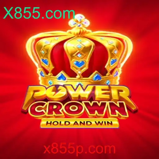 Descubra a Emoção do Jogo PowerCrown em X855.com