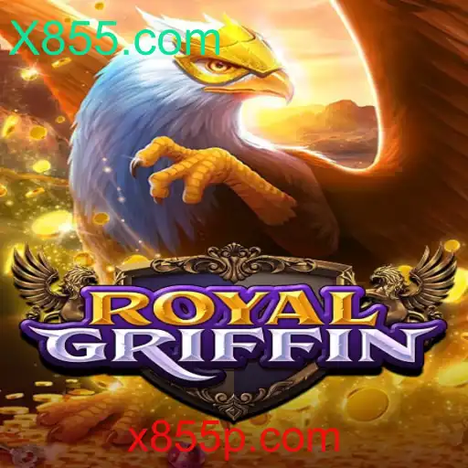 Descubra o Mundo de RoyalGriffin: O Novo Jogo que Conquista Multidões