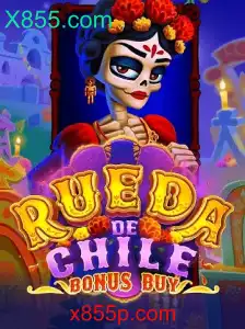 Descubra o Emocionante RuedaDeChileBonusBuy no X855.com
