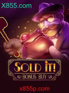 SolditBonusBuy: Um Mergulho no Universo do Jogo Inovador