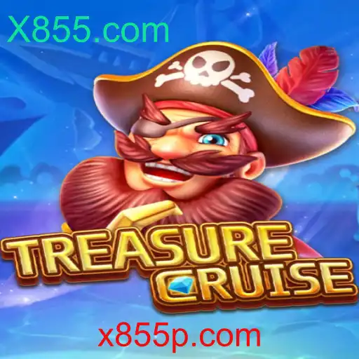 Explorando o Fascinante Mundo de TREASURECRUISE