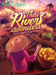 Explore o Fascinante Mundo de ThaiRiverWonders em X855.com