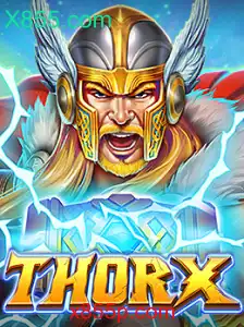 Explorando ThorX: O Novo Sensação do Mundo dos Jogos