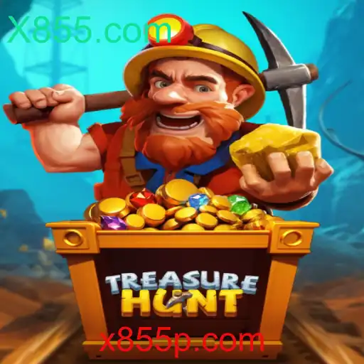 Explorando o Mundo de TreasureHunt: Uma Aventura de Jogo Online