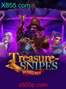 Explorando o Universo de TreasuresnipesBonusBuy: O Jogo que Conquista o Mundo