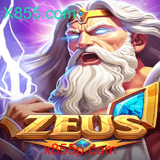 Explorando o Jogo Zeus e a Plataforma X855.com